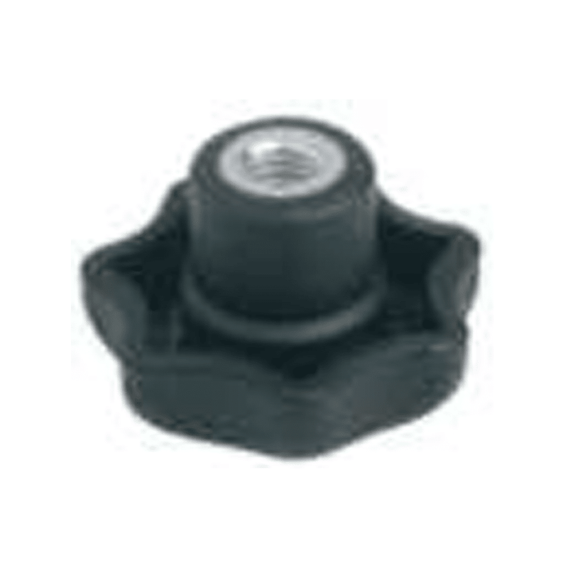 Load image into Gallery viewer, Star Knob 5/16-18
