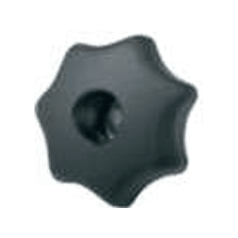 Load image into Gallery viewer, Star Knob 5/16-18