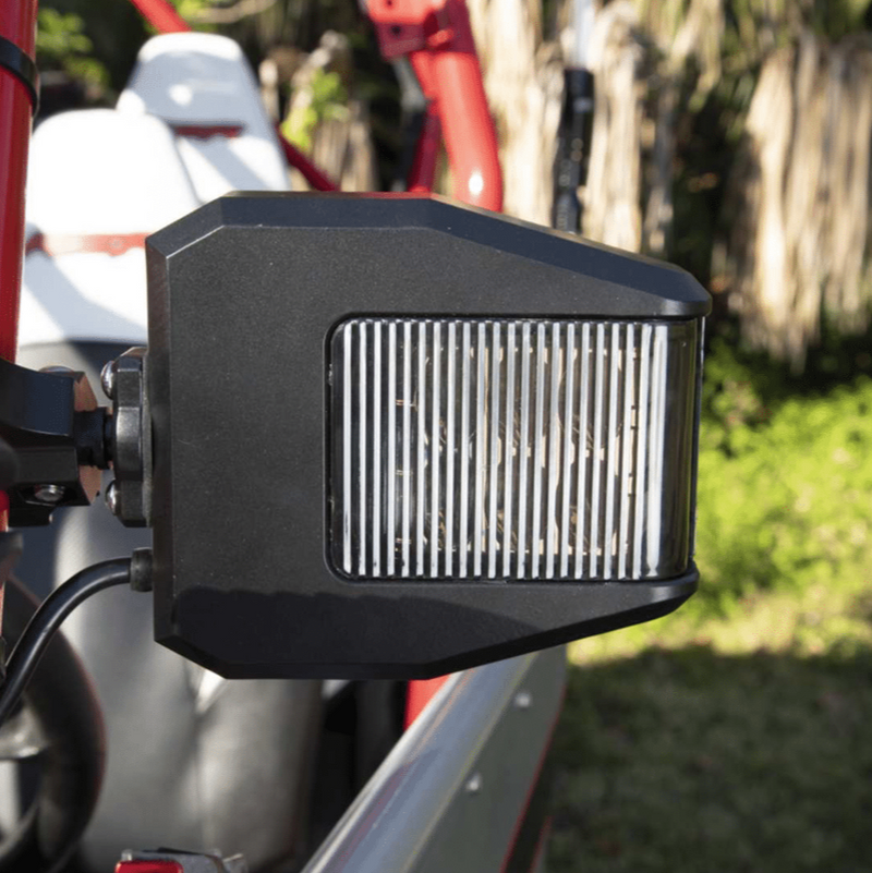 Load image into Gallery viewer, LED Side Mirrors