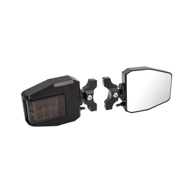 Load image into Gallery viewer, LED Side Mirrors