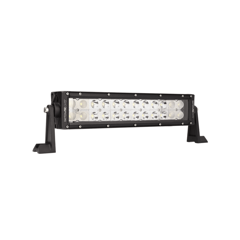 Load image into Gallery viewer, Dual Row LED Lightbar 14 Inch