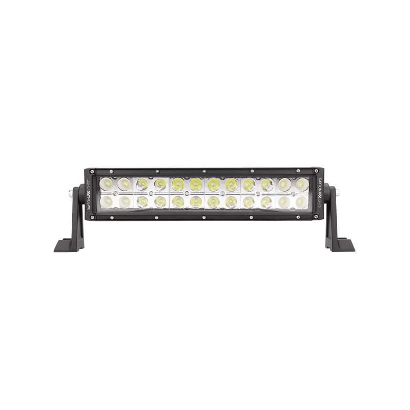 Load image into Gallery viewer, Dual Row LED Lightbar 14 Inch