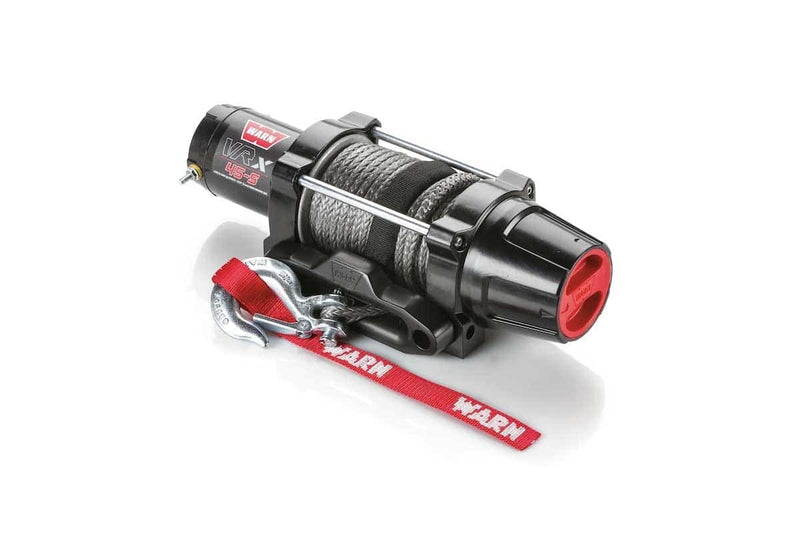 Load image into Gallery viewer, Warn VRX 4500 LBS Winch