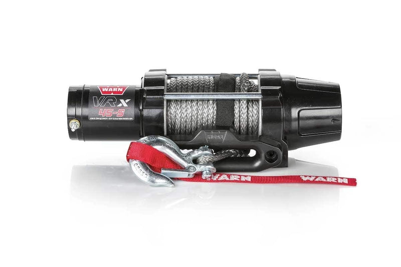 Load image into Gallery viewer, Warn VRX 4500 LBS Winch
