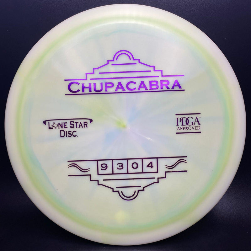 Load image into Gallery viewer, Bravo Chupacabra