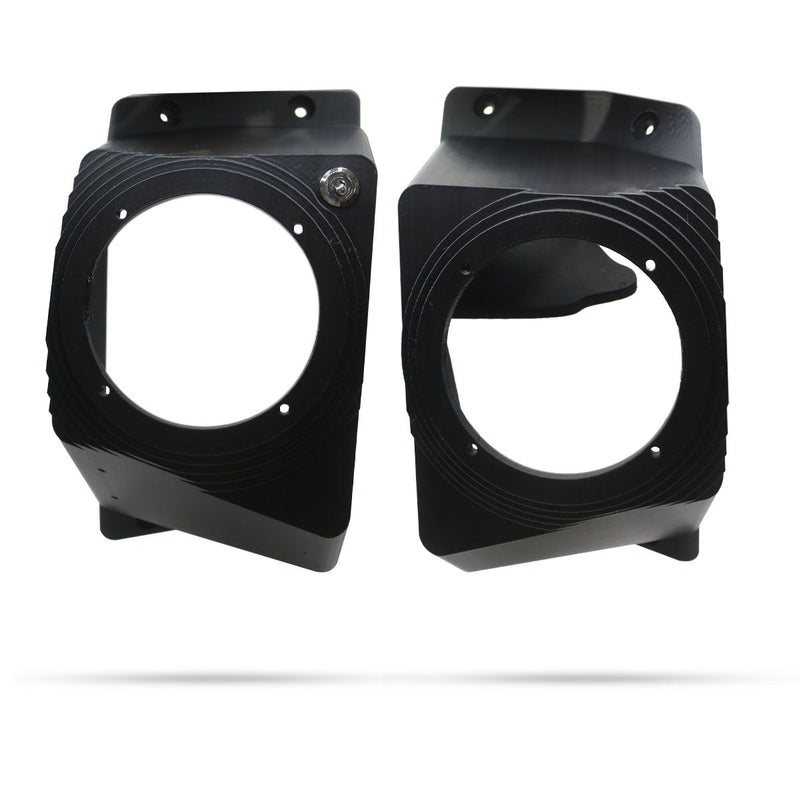 Load image into Gallery viewer, 2012 to 2025 Brute Force 300 Fender Speaker Housings Only