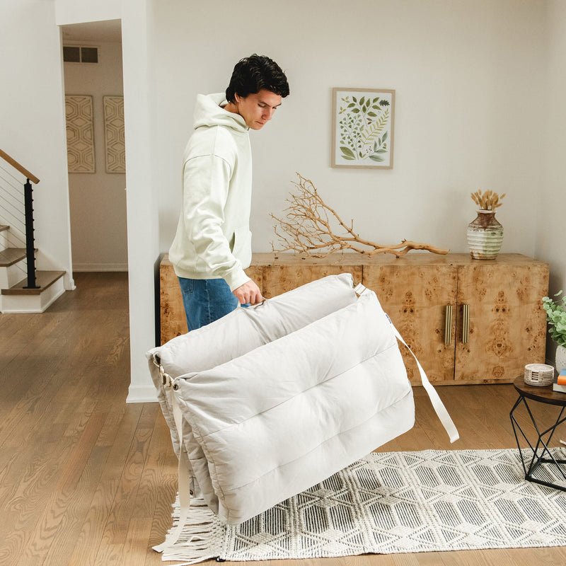 Load image into Gallery viewer, Chameleon Lounger