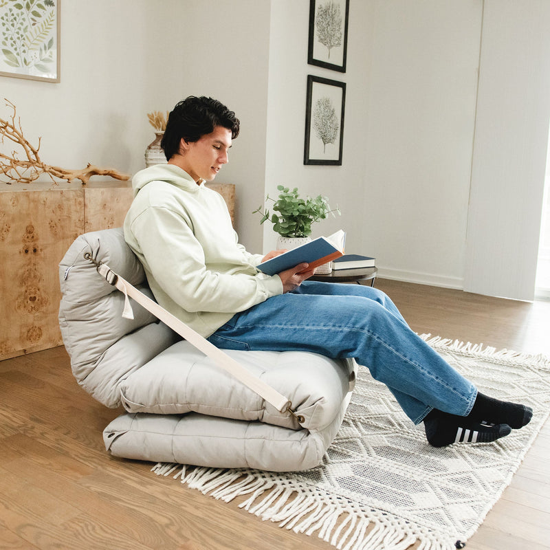 Load image into Gallery viewer, Chameleon Lounger