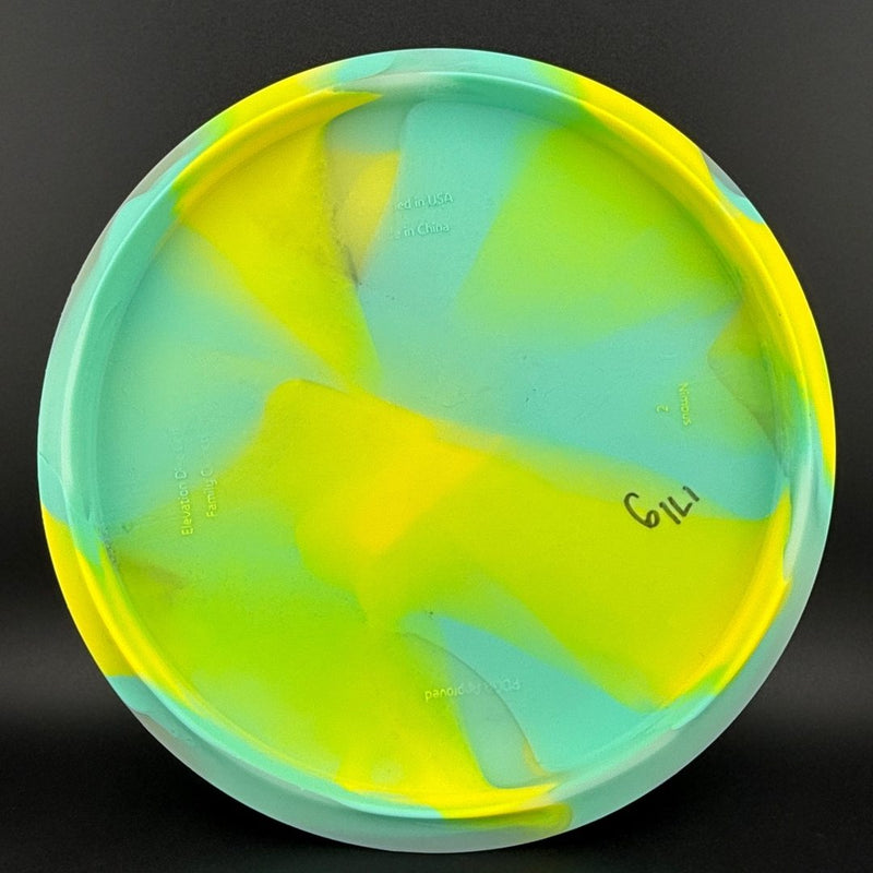 Load image into Gallery viewer, glO-G Glow Nimbus - First Run