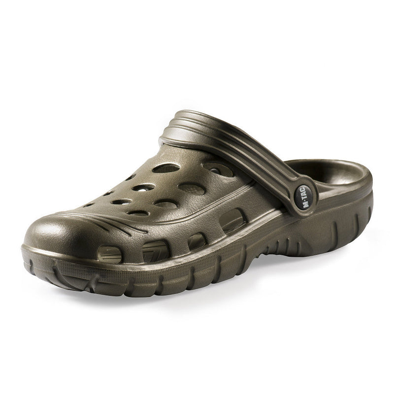 Load image into Gallery viewer, M-Tac Rubber Clogs