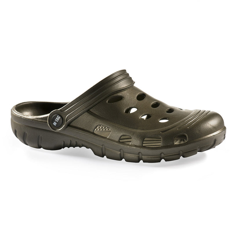 Load image into Gallery viewer, M-Tac Rubber Clogs