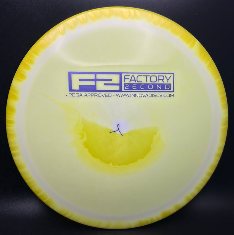 Load image into Gallery viewer, Halo Star Firebird - F2