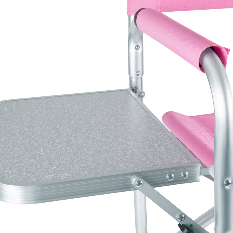 Load image into Gallery viewer, Sports Chair with Side Table
