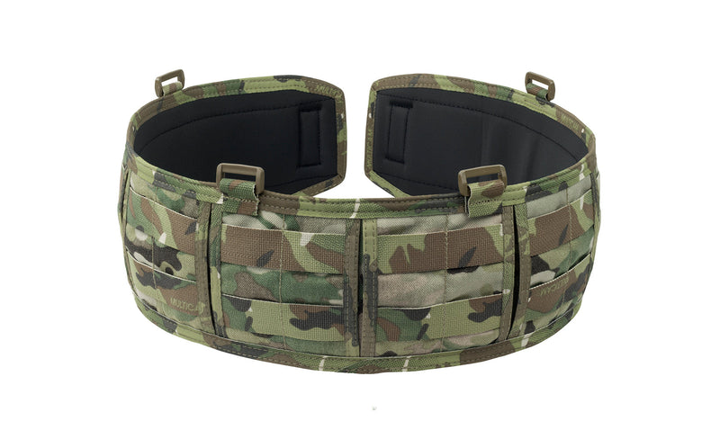 Load image into Gallery viewer, Sidewinder™ MOLLE Battle Belt