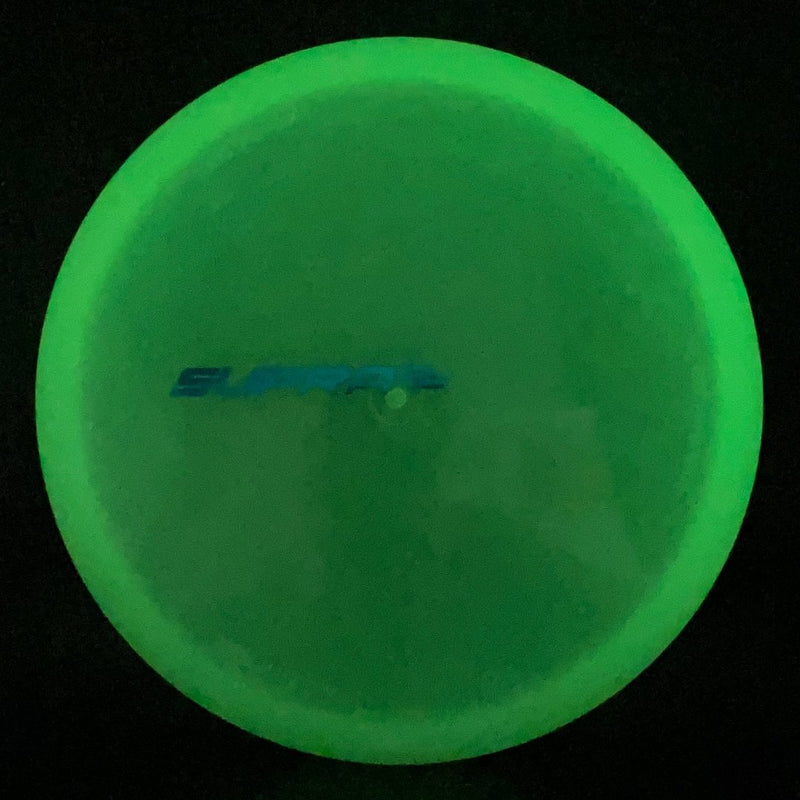 Load image into Gallery viewer, Glow Supra - Supra Bar Stamp *Gibson Stash*
