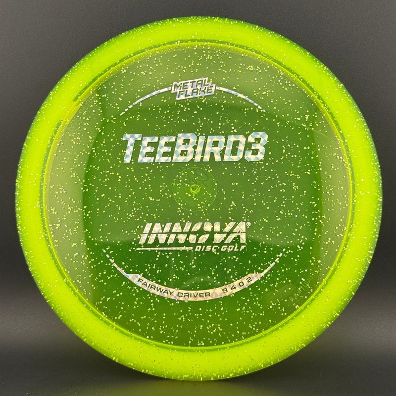 Load image into Gallery viewer, Metal Flake Champion Teebird3
