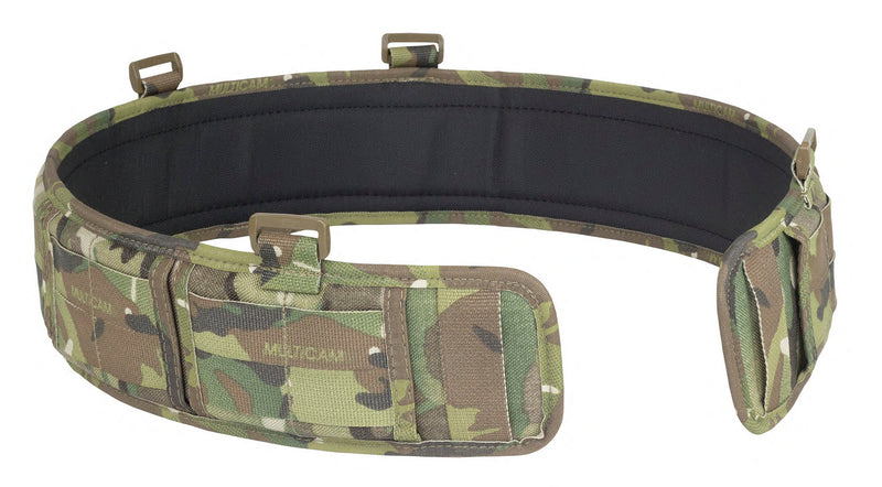 Load image into Gallery viewer, Sidewinder-Slim™ MOLLE Battle Belt