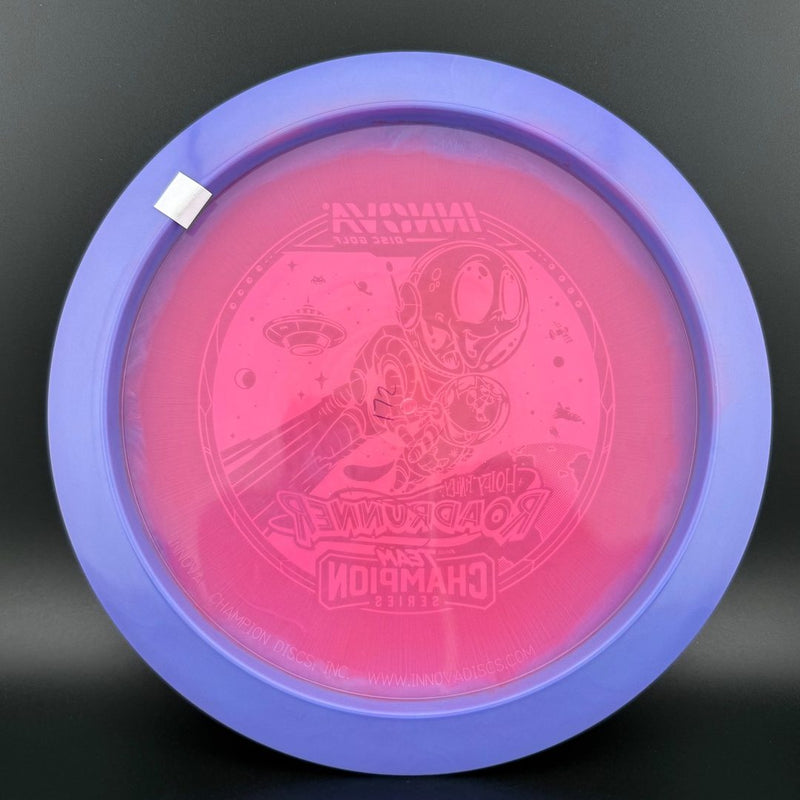 Load image into Gallery viewer, Halo Champion Roadrunner - Holly Finley 2025 Team Series