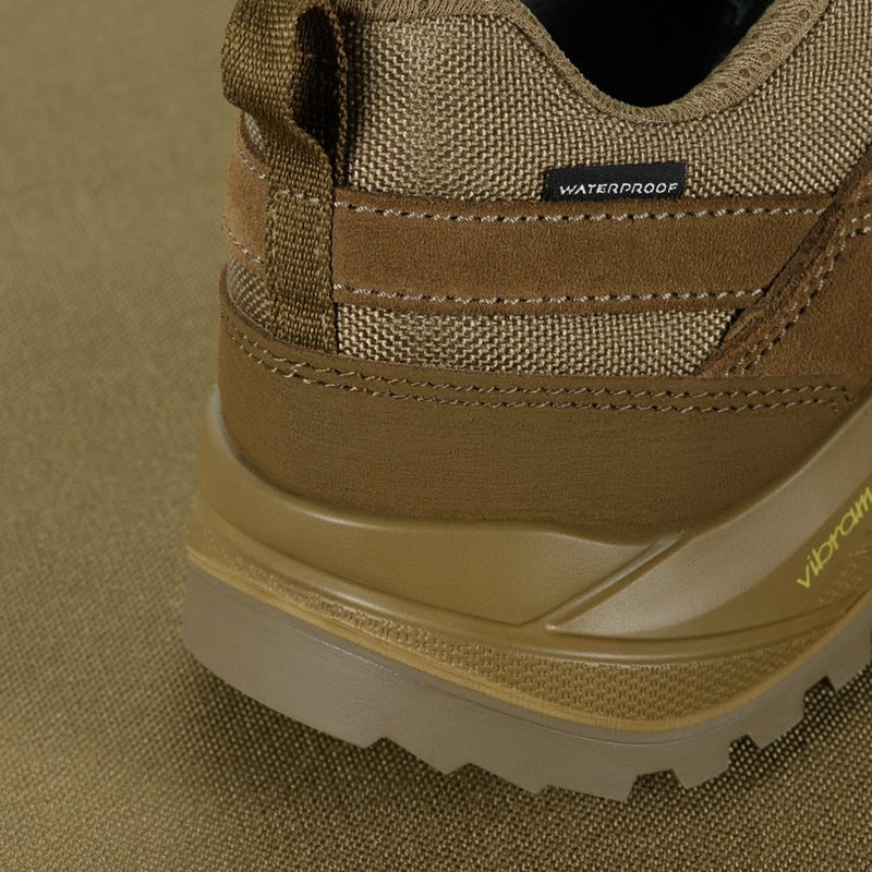 Load image into Gallery viewer, M-Tac Tactical Sneakers Combat Pro Line