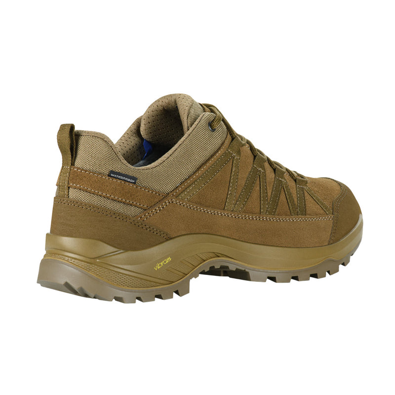 Load image into Gallery viewer, M-Tac Tactical Sneakers Combat Pro Line