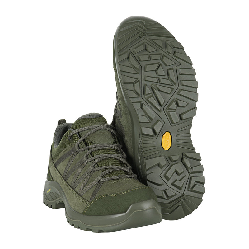 Load image into Gallery viewer, M-Tac Tactical Sneakers Combat Pro Line