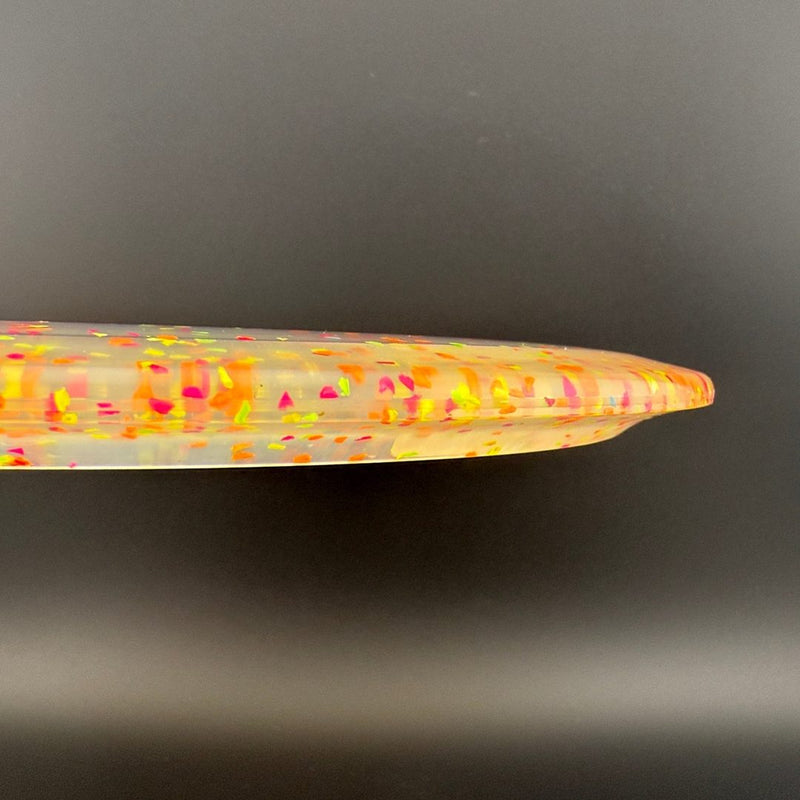Load image into Gallery viewer, CryZtal Confetti Cigarra - Anthony Barela