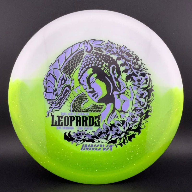 Load image into Gallery viewer, Duo Leopard3 - Ohn Scoggins 2026 Tour Series