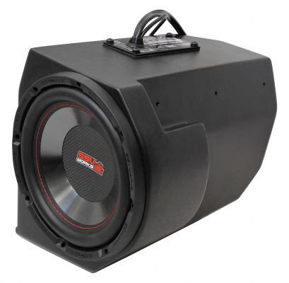 Load image into Gallery viewer, 2016-2022 Polaris General Complete SSV Works 3-Speaker Plug-&-Play System