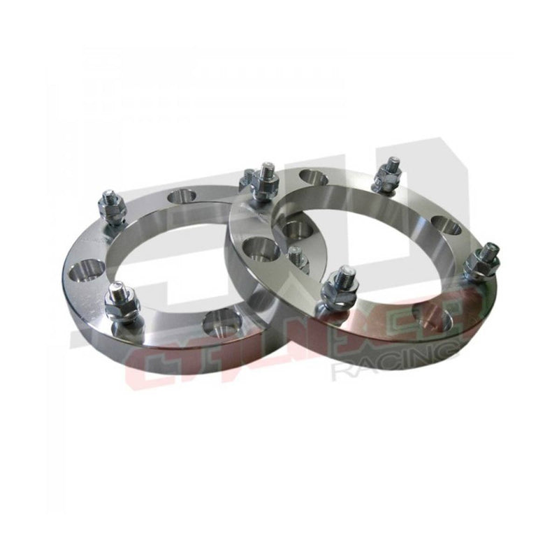 Load image into Gallery viewer, 4x115 Wheel Spacer 10x1.25mm stud 1"