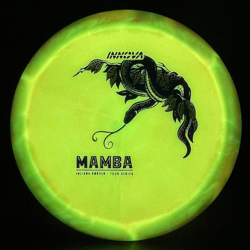 Load image into Gallery viewer, Proto Glow Halo Star Mamba - Juliana Korver 2026 Tour Series