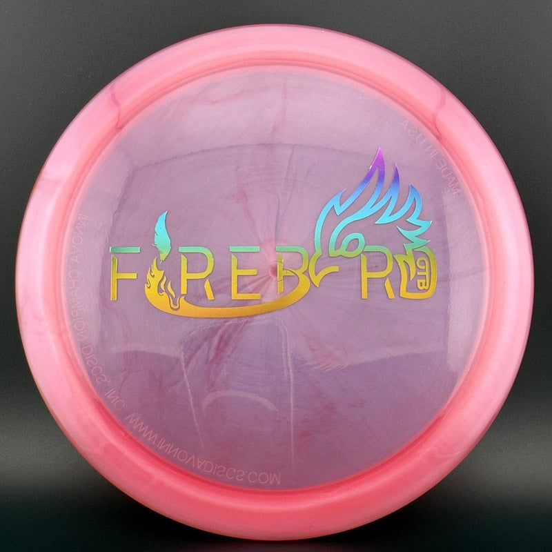 Load image into Gallery viewer, Luster Champion Firebird (Flat Top) - OTB