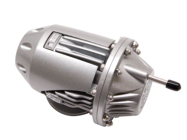HKS Super Sequential Blow Off Valve (SSQV) Universal Kit