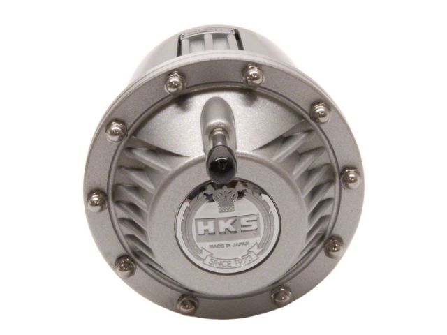 HKS Super Sequential Blow Off Valve (SSQV) Universal Kit