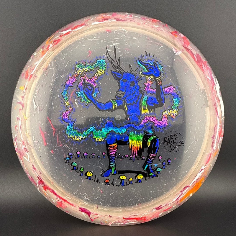 Load image into Gallery viewer, Jawbreaker Z FLX Cicada - Elk Man 2.0 by Ripper Studios
