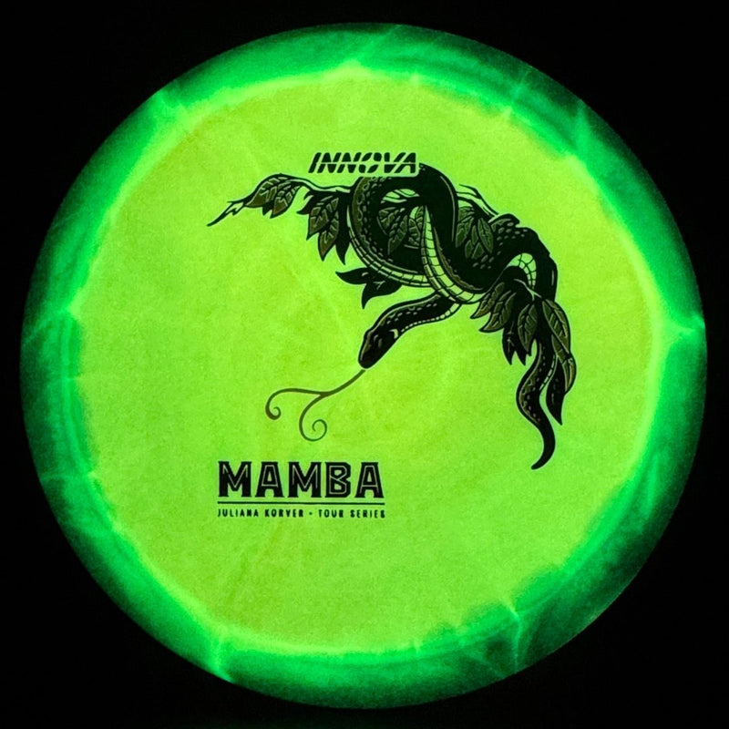 Load image into Gallery viewer, Proto Glow Halo Star Mamba - Juliana Korver 2026 Tour Series