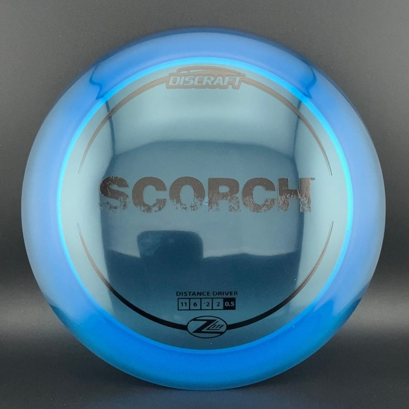Load image into Gallery viewer, Z Lite Scorch