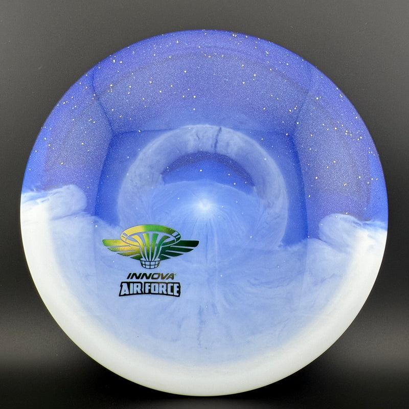 Load image into Gallery viewer, Duo Thunderbird - Air Force