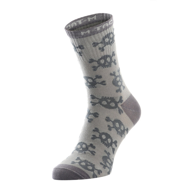 Load image into Gallery viewer, M-Tac Socks Lightweight Mk.3 Pirate Skull