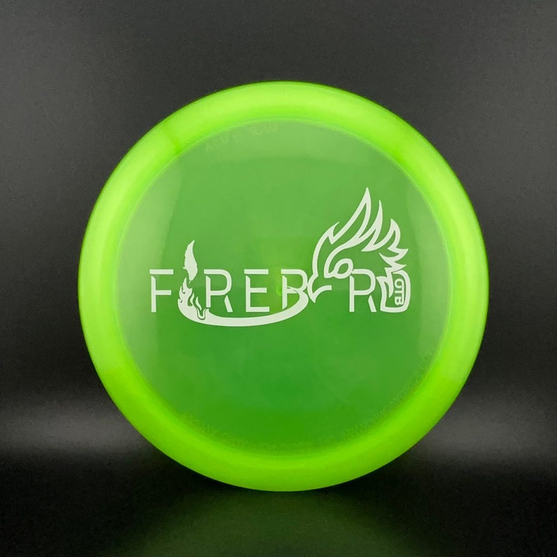 Load image into Gallery viewer, Luster Champion Firebird (Flat Top) - OTB