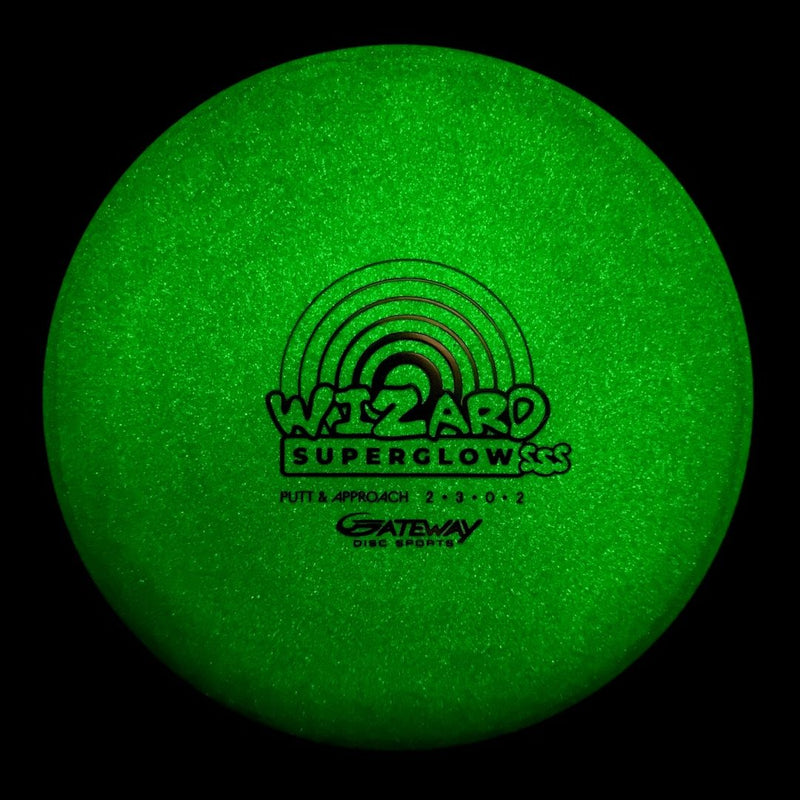 Load image into Gallery viewer, Superglow SSS Wizard