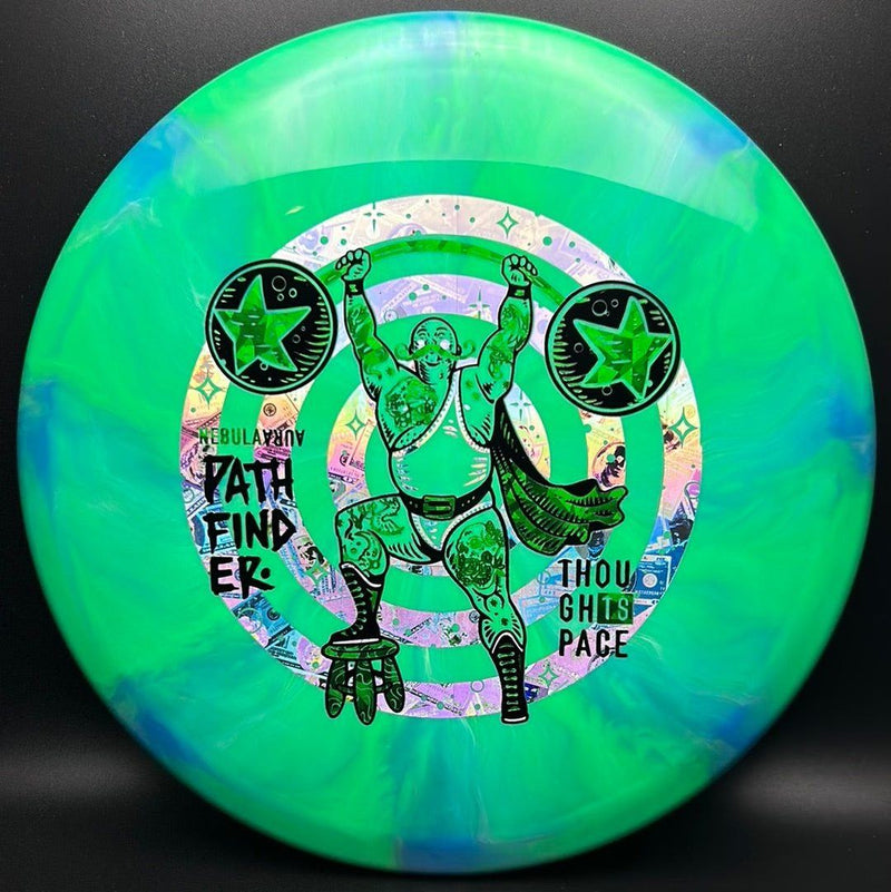 Load image into Gallery viewer, Nebula Aura Pathfinder - Imported - Strongman