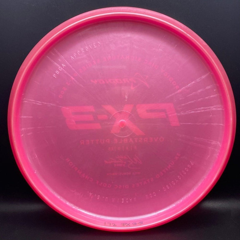Load image into Gallery viewer, PX-3 (500) - Will Schusterick 2022 Signature Series