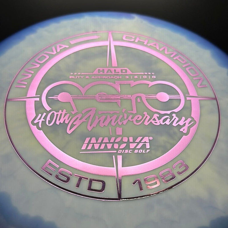 Load image into Gallery viewer, Halo Star Aero - 40th Anniversary