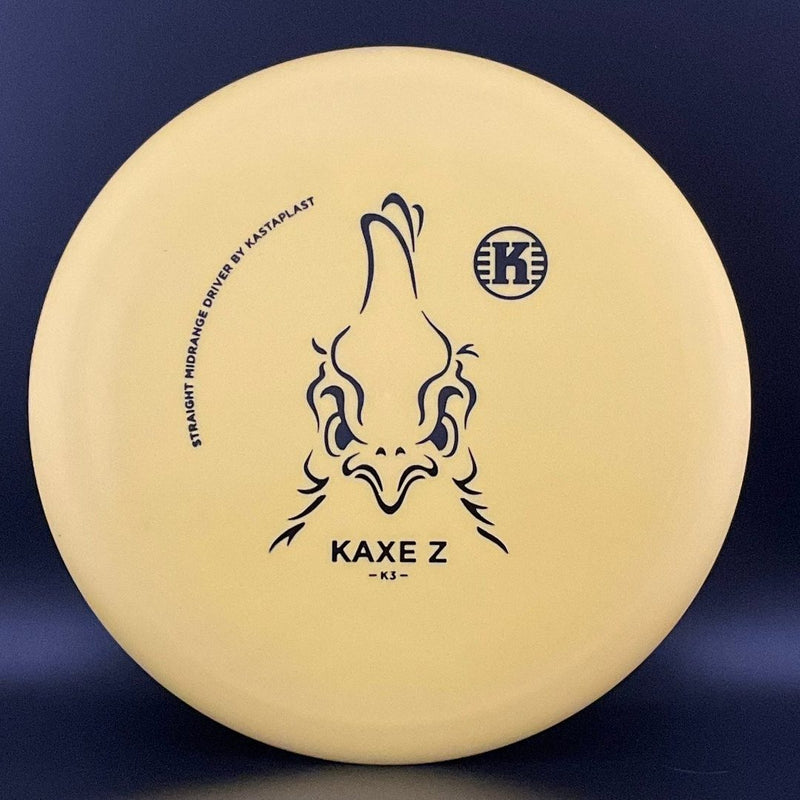 Load image into Gallery viewer, K3 Kaxe Z - 2022 Stickered Run