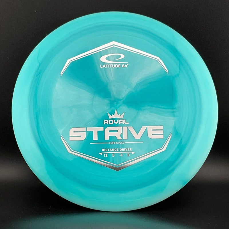 Load image into Gallery viewer, Royal Grand Strive - First Run