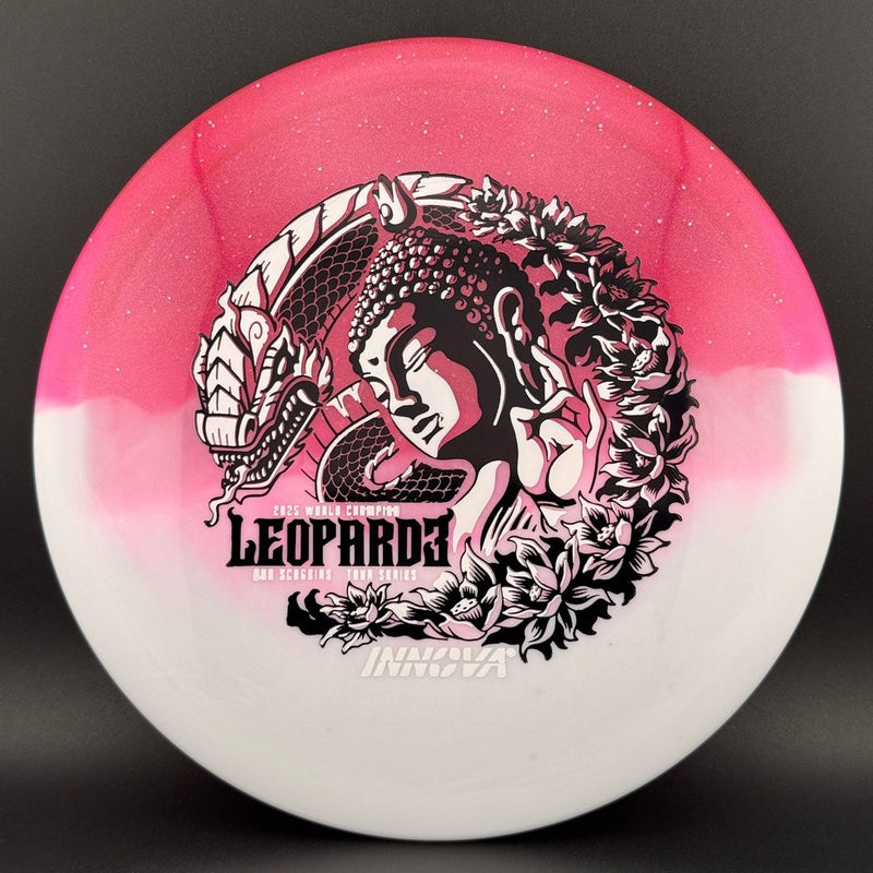 Load image into Gallery viewer, Duo Leopard3 - Ohn Scoggins 2026 Tour Series