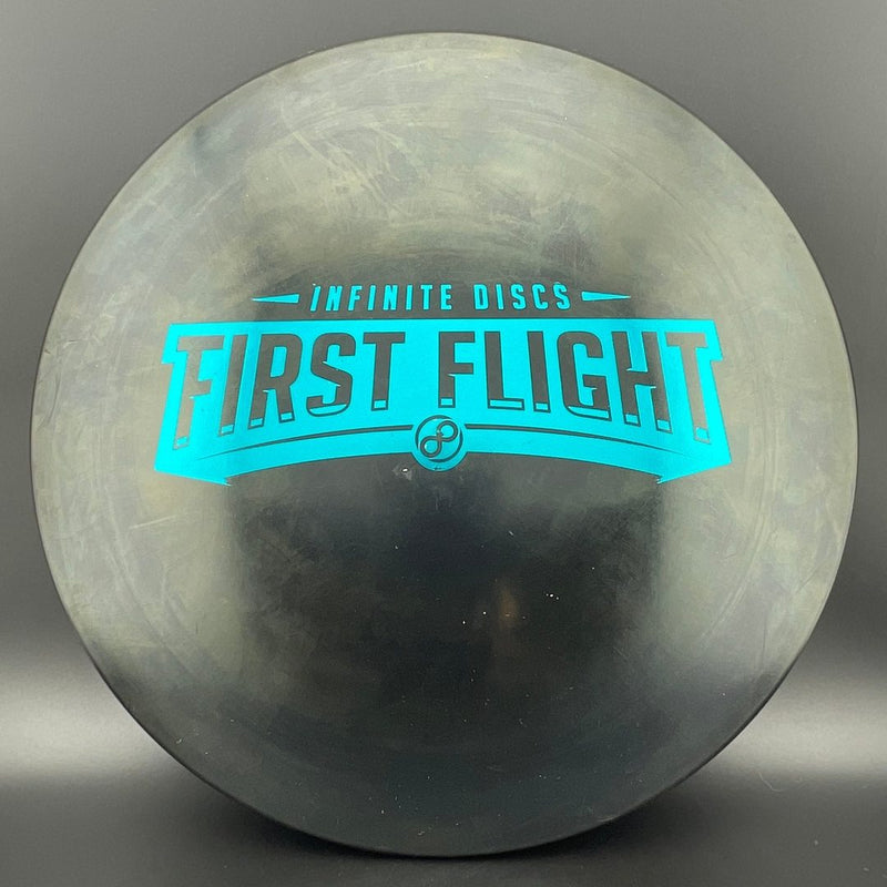 Load image into Gallery viewer, I-Blend Kon Tiki - Test Flight Stamp *Gibson Stash*