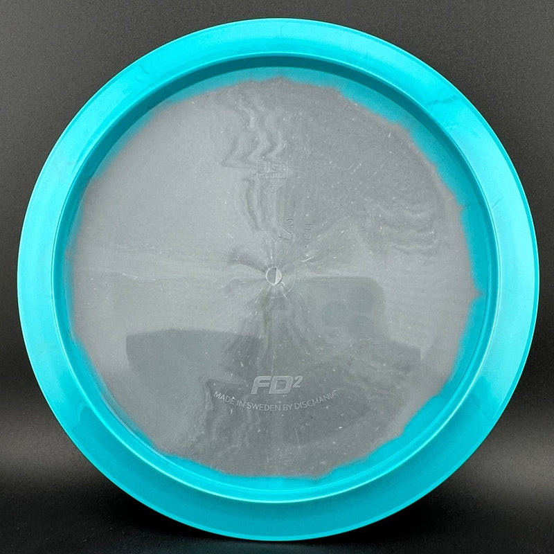 Load image into Gallery viewer, Horizon S-Line FD2 - Sky Walker 3 - Casey White Signature Series