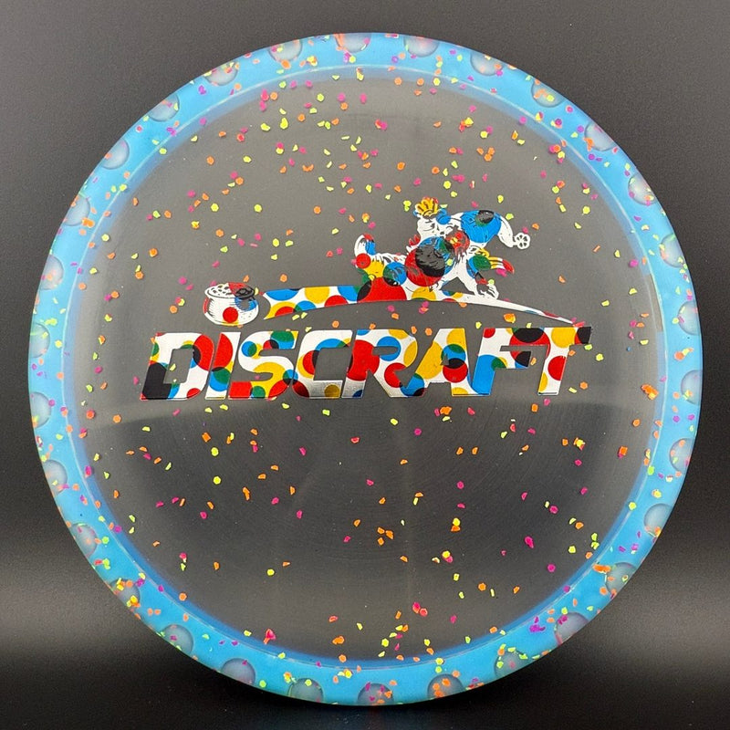 Load image into Gallery viewer, FuZed Confetti Z Zone - Follow Flight Bar Stamp