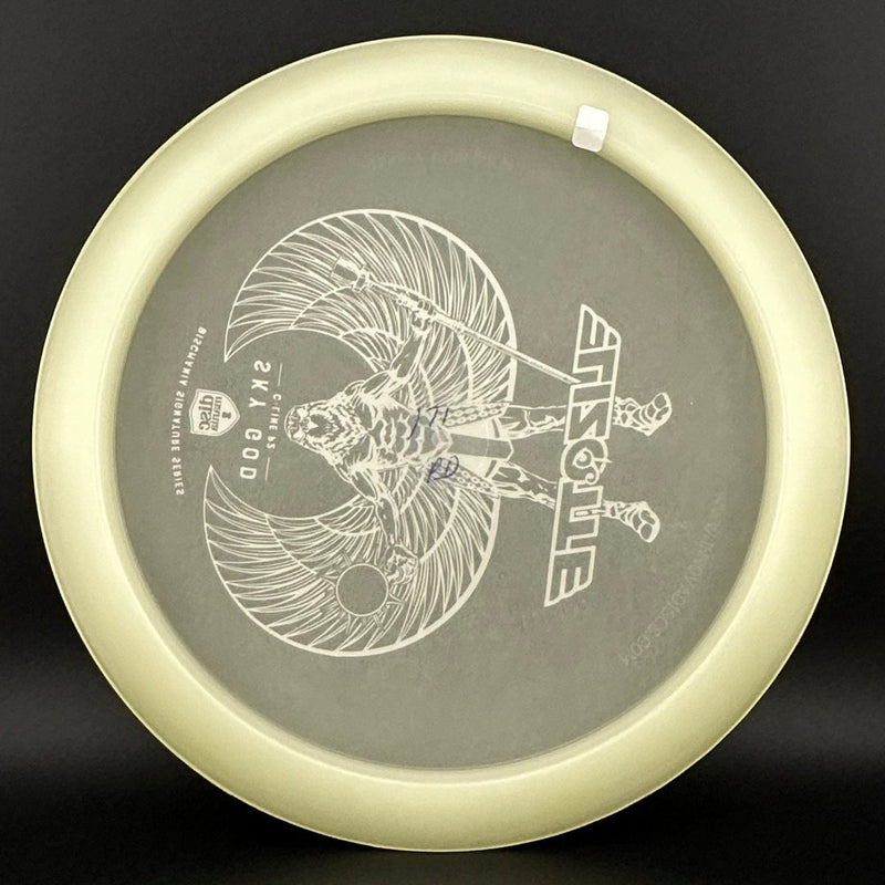 Load image into Gallery viewer, Color Glow C-Line PD - April Jewels / SG1 Stamp - Innova Made *Warehouse Stash*